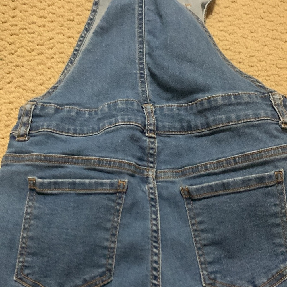 Overalls - Picture 10 of 11